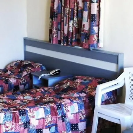 Clover Complex Aparthotel