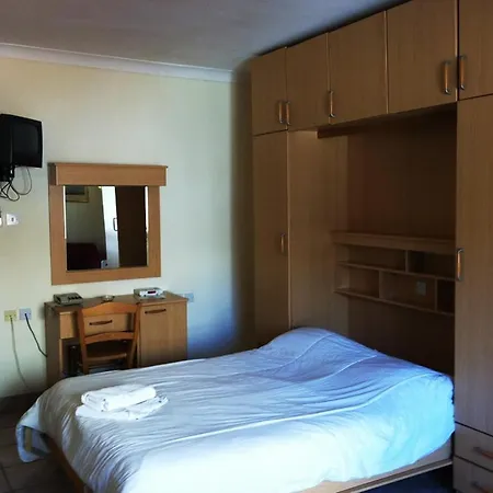 Aparthotel Clover Complex Qawra