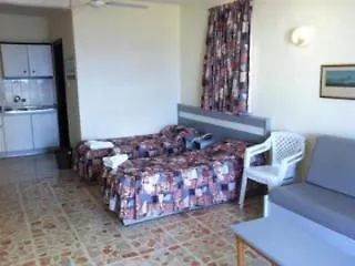 Clover Complex Aparthotel Qawra