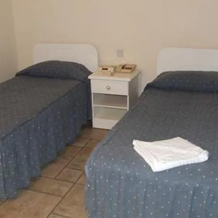 Aparthotel Clover Complex