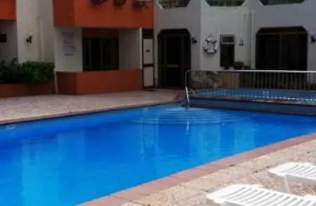 Aparthotel Clover Complex