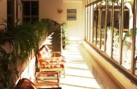 Clover Complex Aparthotel Qawra